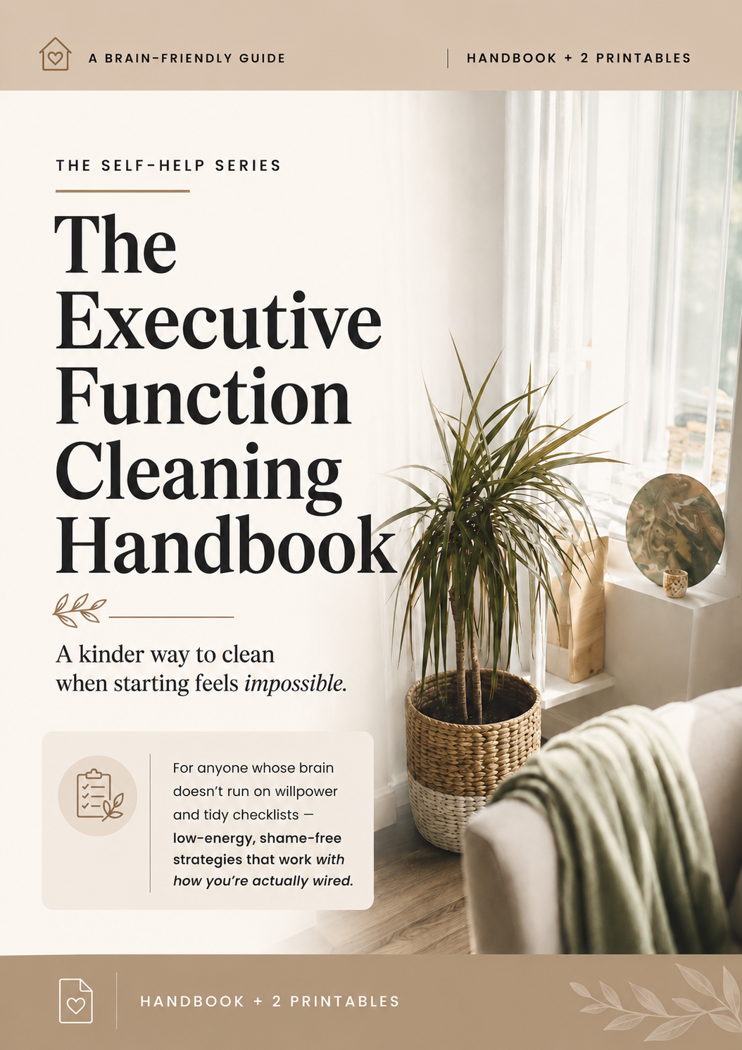 The Cleaning Handbook
