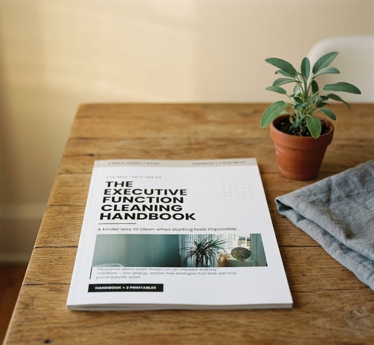 The Cleaning Handbook